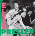 Elvis Presley - Elvis Presley (Reissue) (LP + CD) (8436569195185)