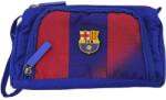 LICENSE Tolltartó FC BARCELONA Young háromszög alakú üres (503026047) - vectraline