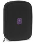 Ars Una Tolltartó ARS UNA többszintes Girl`S Black-Violet (54955455) - vectraline
