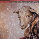 Terry Allen & The Panhandle Mystery Band - Bloodlines (Reissue) (LP) (<![CDATA[0843563140260]]>)