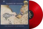 Guided By Voices - Half Smiles Of The Decomposed (Limited Edition) (Red Coloured) (LP) (744861061281)
