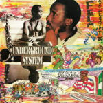 Fela Kuti - Underground System (Reissue) (LP) (720841205814)