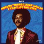 Howard "Youngblood" Bomar - I Who Have Nothing (LP) (0090771561312)