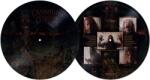 Cannibal Corpse - A Skeletal Domain (Reissue) (Limited Edition) (Picture Disc) (LP) (0803341637054)