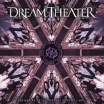 Dream Theater - Lost Not Forgotten Archives: The Making Of Falling Into Infinity (1997) (Dark Green Coloured) (180 g) (2 LP + CD) (0196587833312)