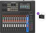 Yamaha MGX12 Basic SET Mixer digital (MGX12-B-BASIC-SET)