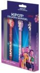  Сет химикали 3 броя K-Pop Demon Hunters (SR2510672)
