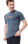 Jobe Férfi póló vízi sportokhoz Jobe Rashguard Szín: Kék, Méret: XXL