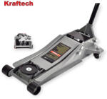 Kraftech - 5, 5 tonnás hidraulikus krokodil emelõ, dupla dugattyús, alacsony profilú, 75mm - 510mm, új, HM-6794