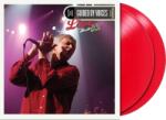 Guided By Voices - Live From Austin TX (Limited Edition) (Red Splatter Coloured) (2 LP) (607396577019)