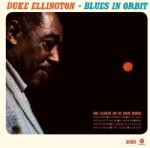 Duke Ellington - Blues In Orbit (Limited Edition) (LP) (8436559462303)