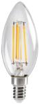 Kanlux Sursa de lumina LED XLED C35 XLED C35E14 4, 5W-WW (Kanlux 29618)