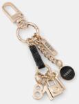 GUESS breloc pentru femei din metal GILDA 9BY2-AKDZW4_10Y (RWZ746.01190)