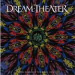 Dream Theater - The Number Of The Beast (2002) (Red Transparent Coloured) (180 g) (LP + CD) (0196587095215)
