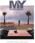 My Concubine - Comme Elles S'en Vont (LP) (3521381572018)