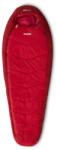 Pinguin Comfort Lady PFM 175 cm-es női hálózsák szín Red orientáció cipzár balra