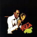 Fela Kuti - Roforofo Fight (Reissue) (LP) (720841206613)