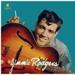 Jimmie Rodgers - Jimmie Rodgers (Limited Edition) (180 g) (LP) (8436542019774)