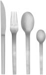 Hübsch set complet de tacâmuri din oţel inoxidabil 99KK-STUZZW_09X (351901) Tacam