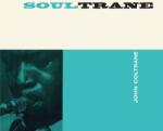John Coltrane - Soultrane (Limited Edition) (180 g) (LP) (8435723700043)