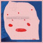 Daughter of Swords - Alex (LP) (0850056058957)