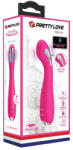 Pretty Love Hector pink