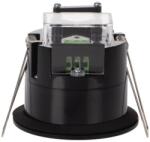 Kanlux Senzor de miscare MW PRESENSOR PRESENSOR-O-WR-B PT (Kanlux 38753)