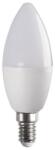 Kanlux Sursa de lumina LED Kanlux SMART S C37 4, 9W E14 RGBCCT (Kanlux 33644)