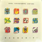 Basil "Mannenberg" Coetzee - Monwabisi (LP) (6004262005616)
