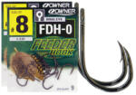 Owner Hooks FDH-0 Feeder horog, 14, 11 db (FDH-0-14)