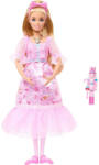Mattel Barbie A diótörő - Clara balerina baba (JLW51) - jatekbirodalom