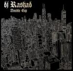 DJ Rashad - Double Cup (Reissue) (10th Anniversary Edition) (Gold Coloured) (2 LP) (0720841303930)