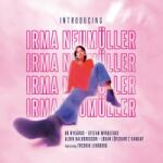 Irma Neumuller - Irma Neumüller (LP) (0822359003743)