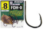 Owner Hooks FDH-0 Feeder horog, 12, 11 db (FDH-0-12)