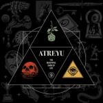 Atreyu - The Beautiful Dark Of Life (Limited Edition) (Red/Teal/& Yellow Swirl Coloured) (2 LP) (5401148000320)
