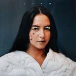 Sandrayati Fay - Inhabit (LP) (0602478375415)