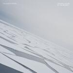 Tim Hecker - The North Water (Original Score) (Crystal Clear Coloured) (LP) (5051083179331)