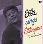 Ella Fitzgerald - Ella Sings Ellington (Limited Edition) (LP) (8435723700562)