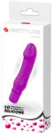 Pretty Love Stev purple