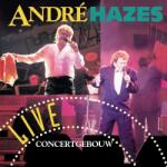 André Hazes - Concertgebouw Live (Reissue) (2 LP) (<![CDATA[0602465096057]]>)