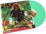 Fela Kuti - Original Suffer Head (Reissue) (Green Coloured) (LP) (720841205234)
