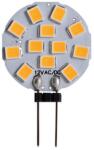 Kanlux Sursa de lumina LED LED12 G4 LED12 G4-WW (Kanlux 18502)