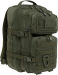 Brandit Assault Pack Large hátizsák 40 l - Olive (2806047)