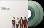 90 Day Men - (It (Is) It) Critical Band + (Y2K 25th Anniversary Edition) (Beta Wave Coloured) (2 LP) (0825764192781)