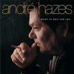 André Hazes - Want Ik Hou Van Jou (LP) (<![CDATA[0602478296437]]>)
