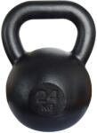 Kawmet öntöttvas kettlebell 24 kg (66597)