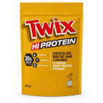 TWIX Protein Powder - Chocolate, Biscuit & Caramel 455g (S8-T-TP-PROTEIN455)