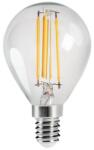 Kanlux Sursa de lumina LED XLED G45 XLED G45 E14 4, 5W-WW (Kanlux 29624)
