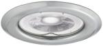 Kanlux Inel pentru corp de iluminat tip spot ARGUS II ARGUS II CT-2114-C (Kanlux 37152)