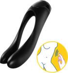 Satisfyer Candy Cane black